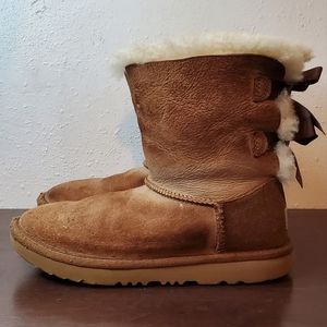 Ugg Bailey Bow Boots